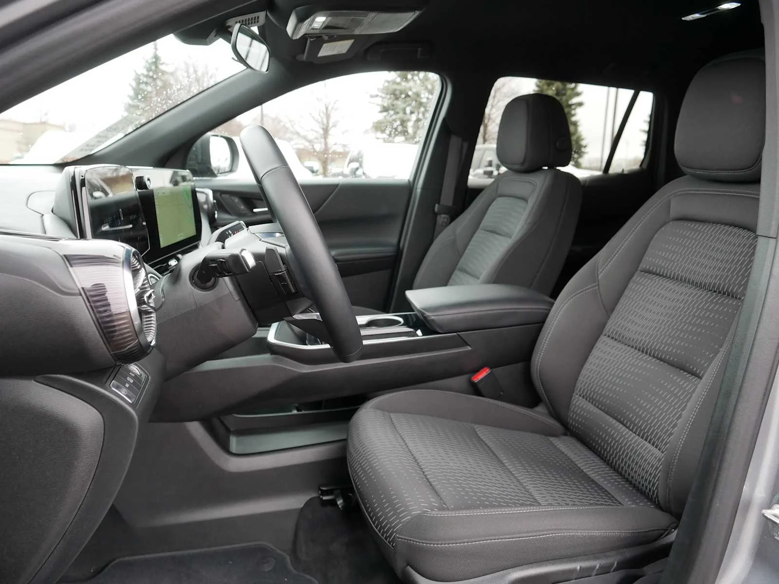 2025 Chevrolet Equinox LT - Photo 33