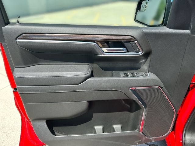 New 2026 Red Hot Chevrolet LT (2FL) image 15