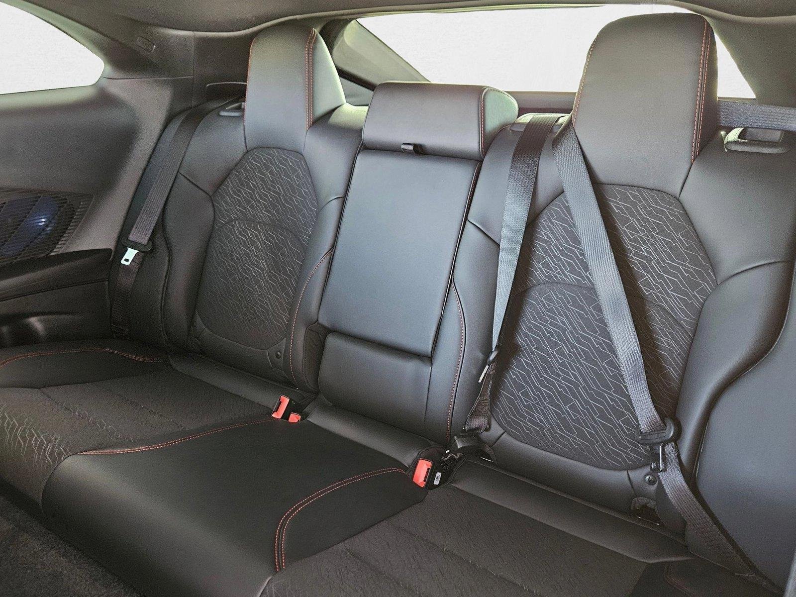 2025 Dodge Charger Daytona R/T - Photo 15