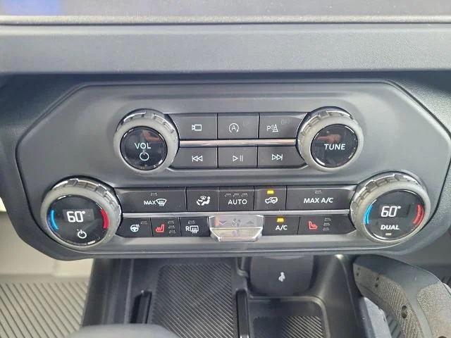 2025 Ford Bronco 4-Door Raptor - Photo 17