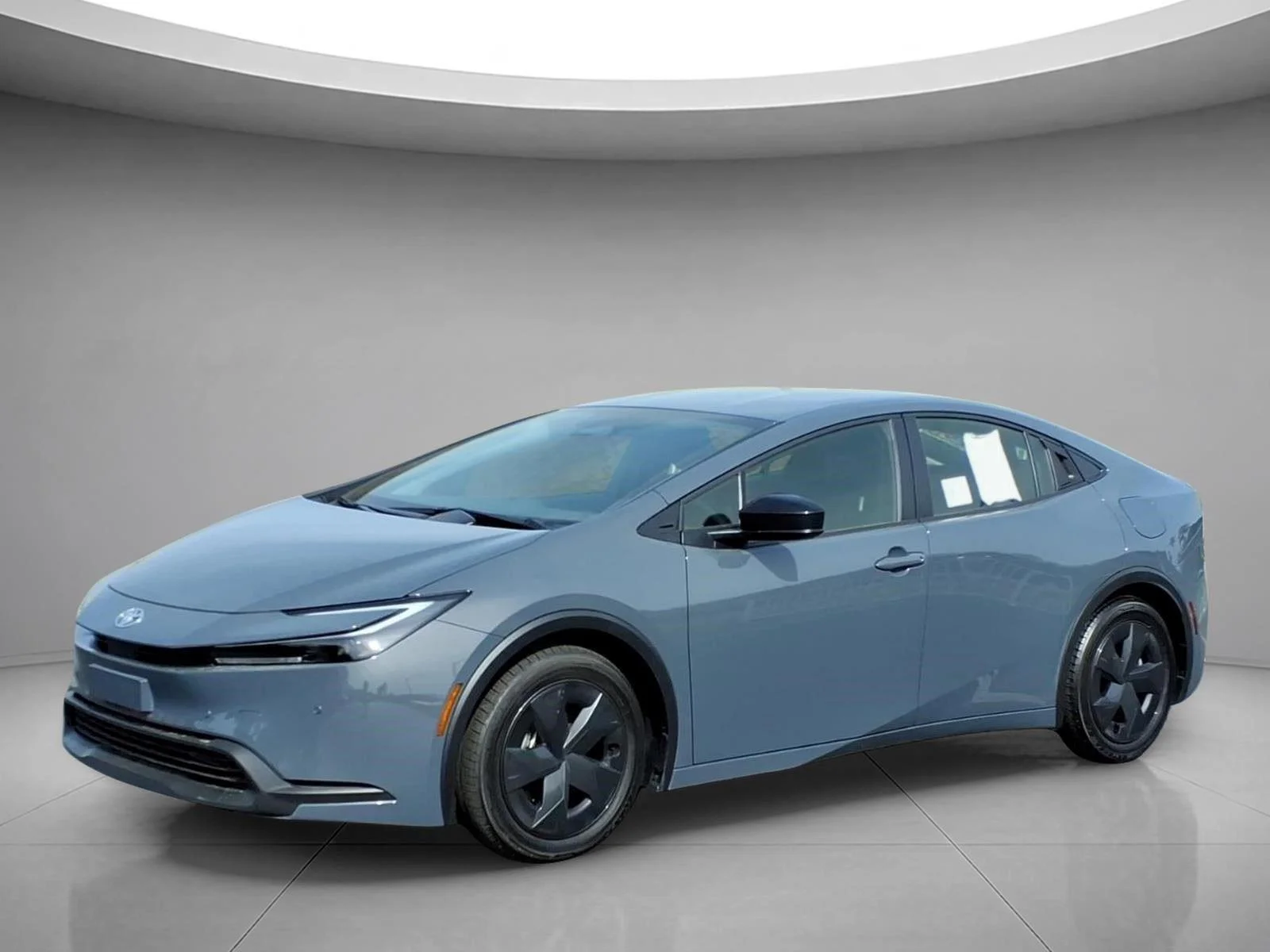2025 Toyota Prius