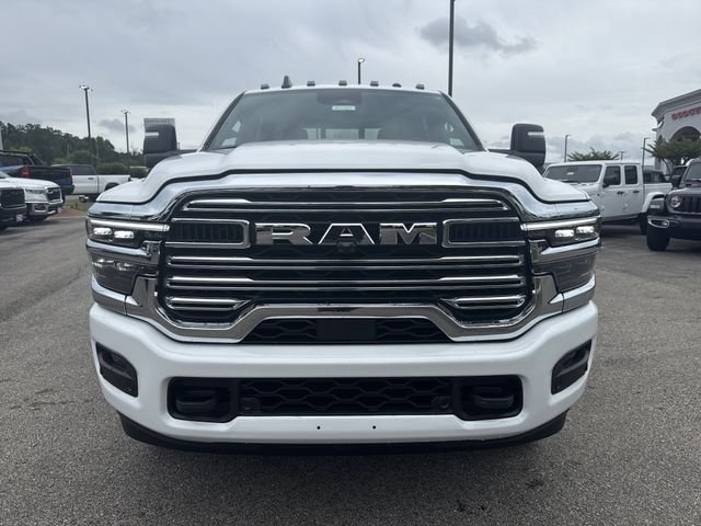 New 2026 White RAM Tradesman image 2