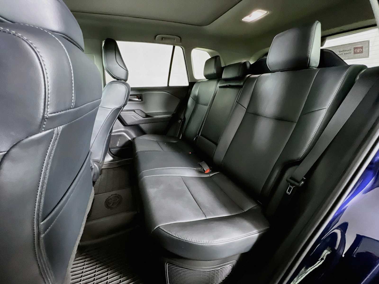 Certified Used 2026 Blueprint Toyota Limited image 25