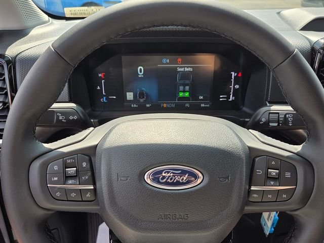 New 2026 Avalanche Ford XLT image 24