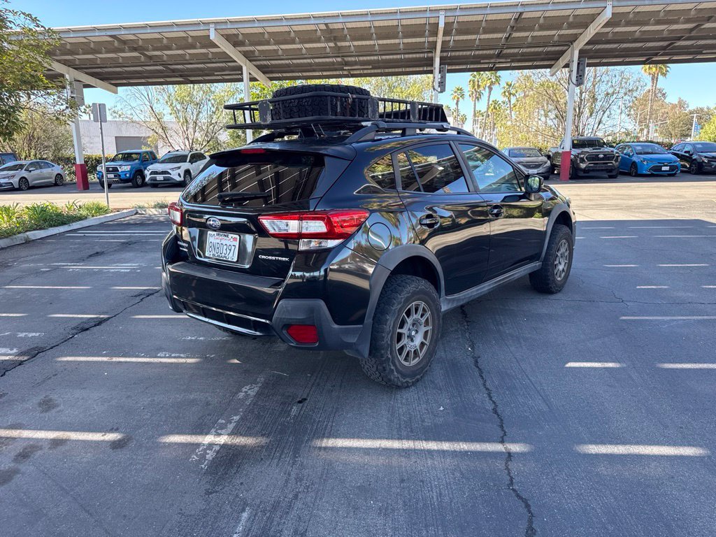 Used 2019 Black Subaru 2.0i Premium image 5