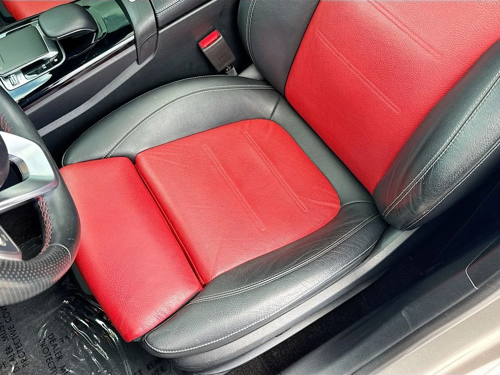 Used 2019 Gold Mercedes-Benz A 220 image 19