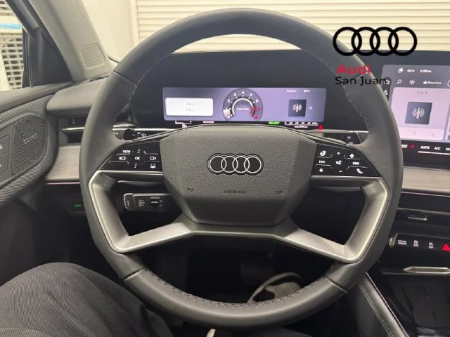 New 2026 White Audi S line image 26