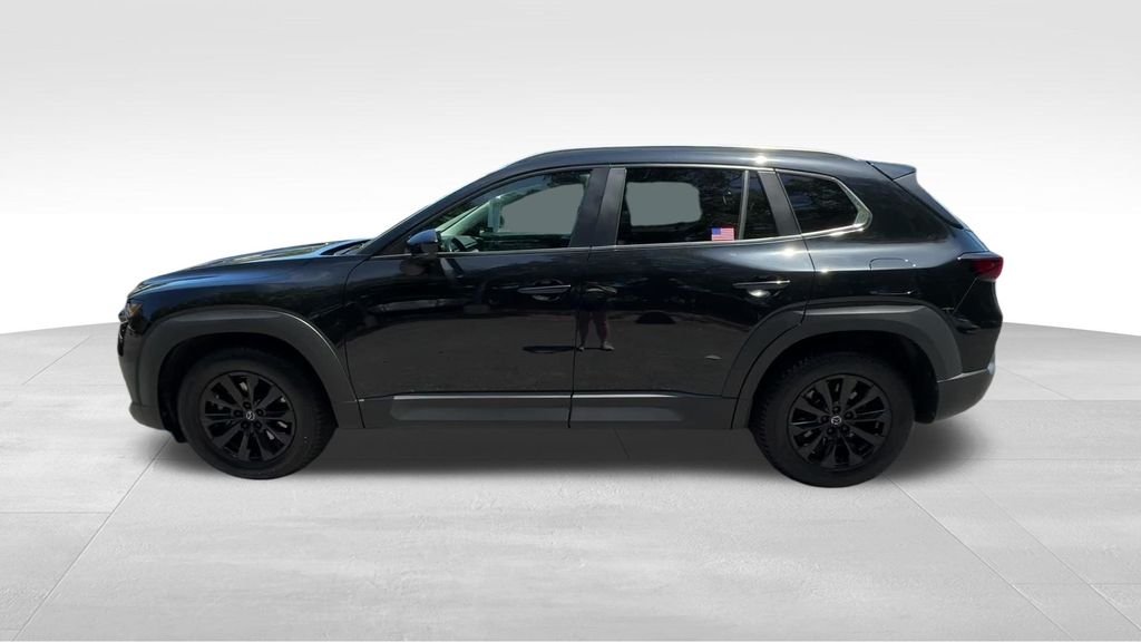 Used 2023 Jet Black Mazda 2.5 S Preferred Plus Package image 4