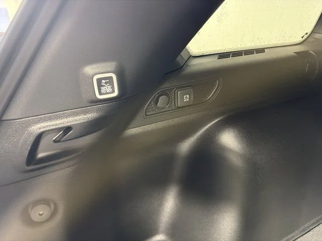 New 2026 Silver Jeep Limited image 12