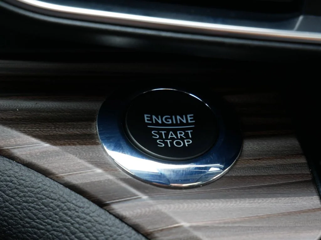 Certified Used 2022 Black Ford Limited image 26