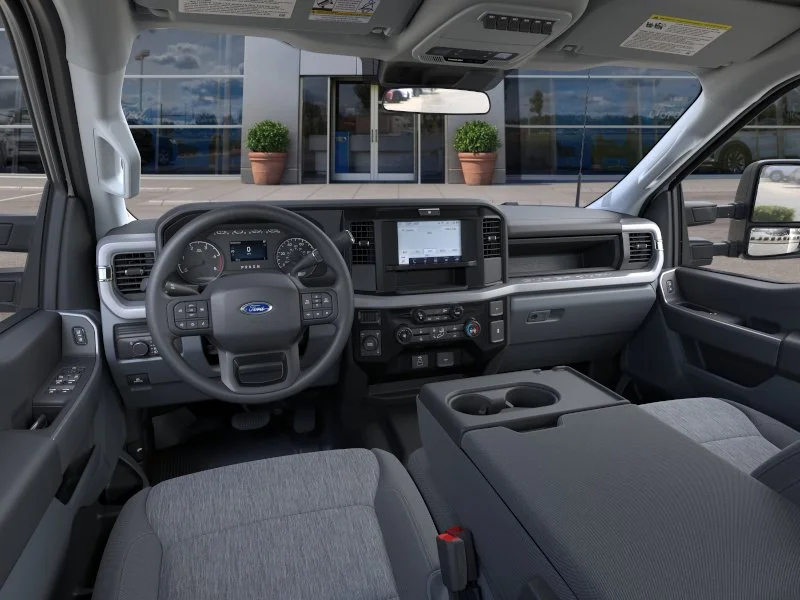 New 2025 Oxford White Ford XL image 38