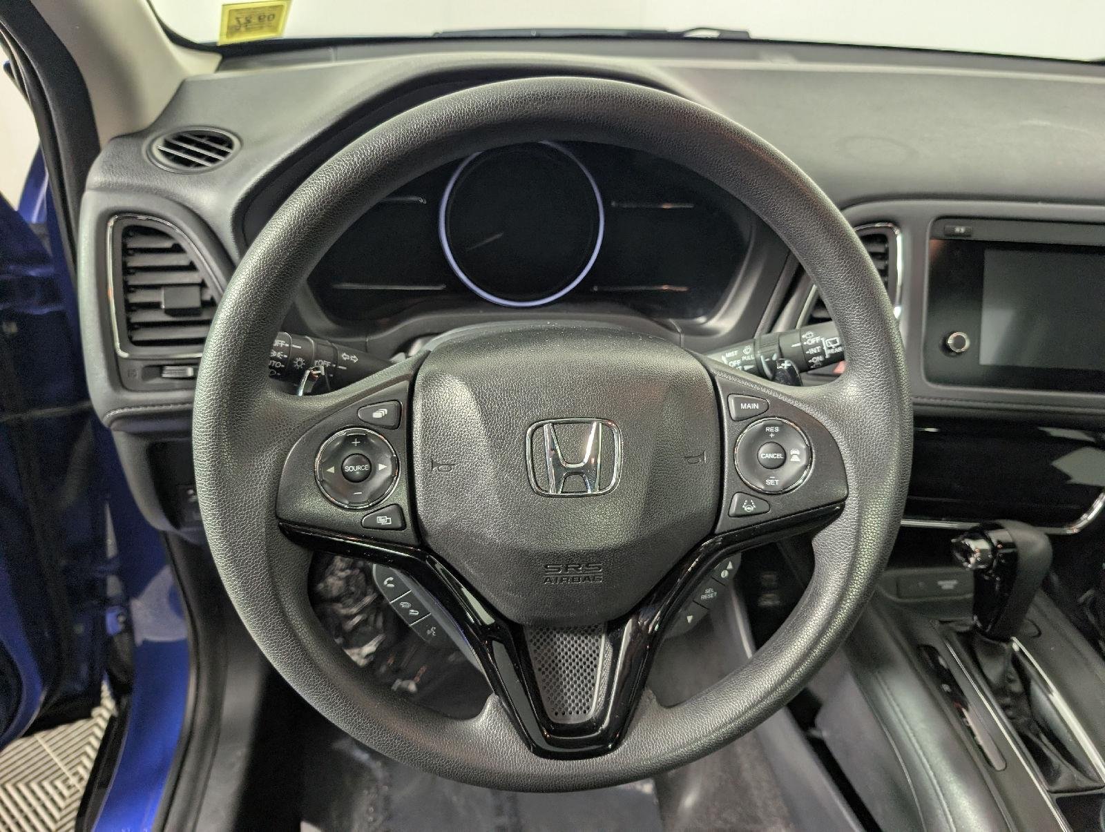 2019 Honda HR-V EX - Photo 13