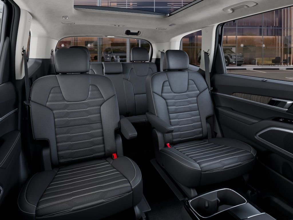 2025 Kia Telluride SX Prestige - Photo 16