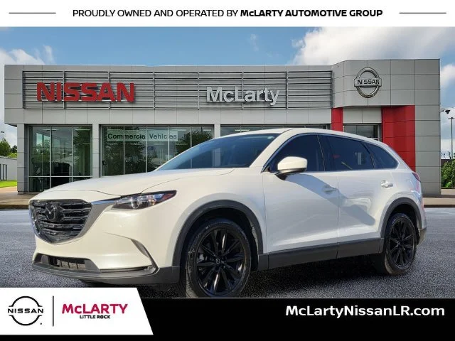 2023 Mazda CX-9