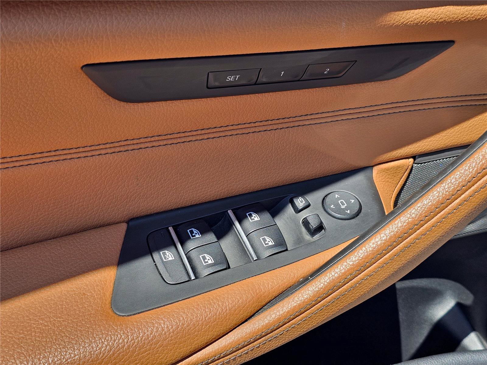2020 BMW 5 Series 530i - Photo 14