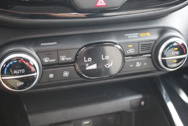 Used 2023 Blue Kia GT-Line image 9