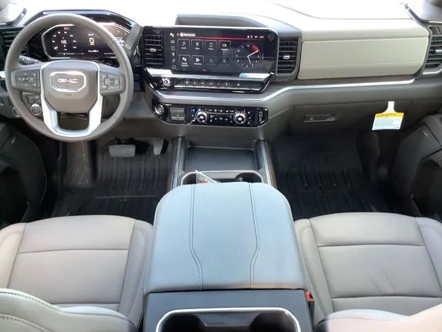 2026 GMC Sierra 3500HD SLT - Photo 21