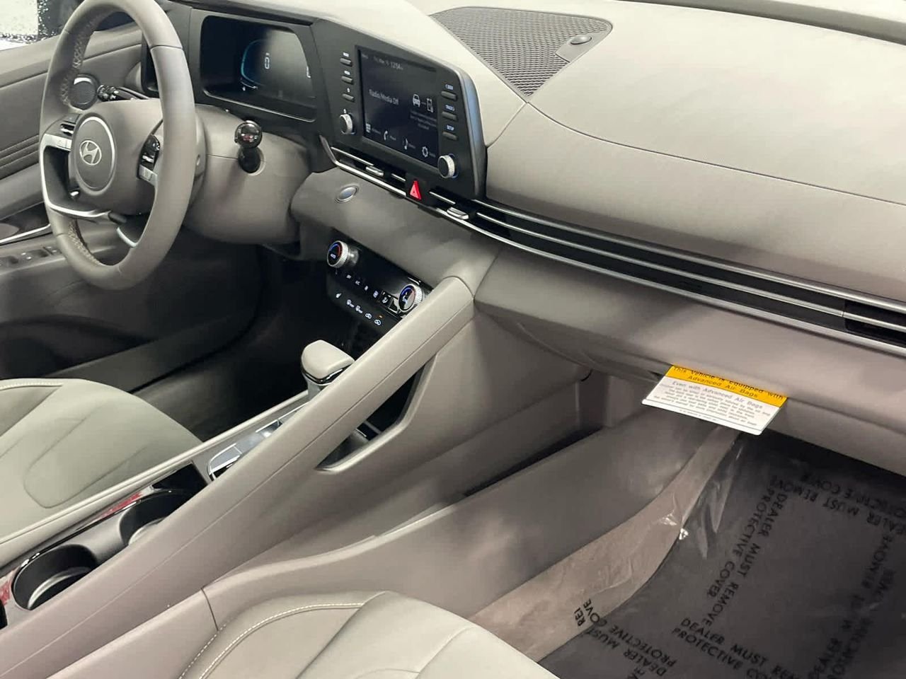 New 2026 Ecotronic Gray Hyundai SEL Sport image 38