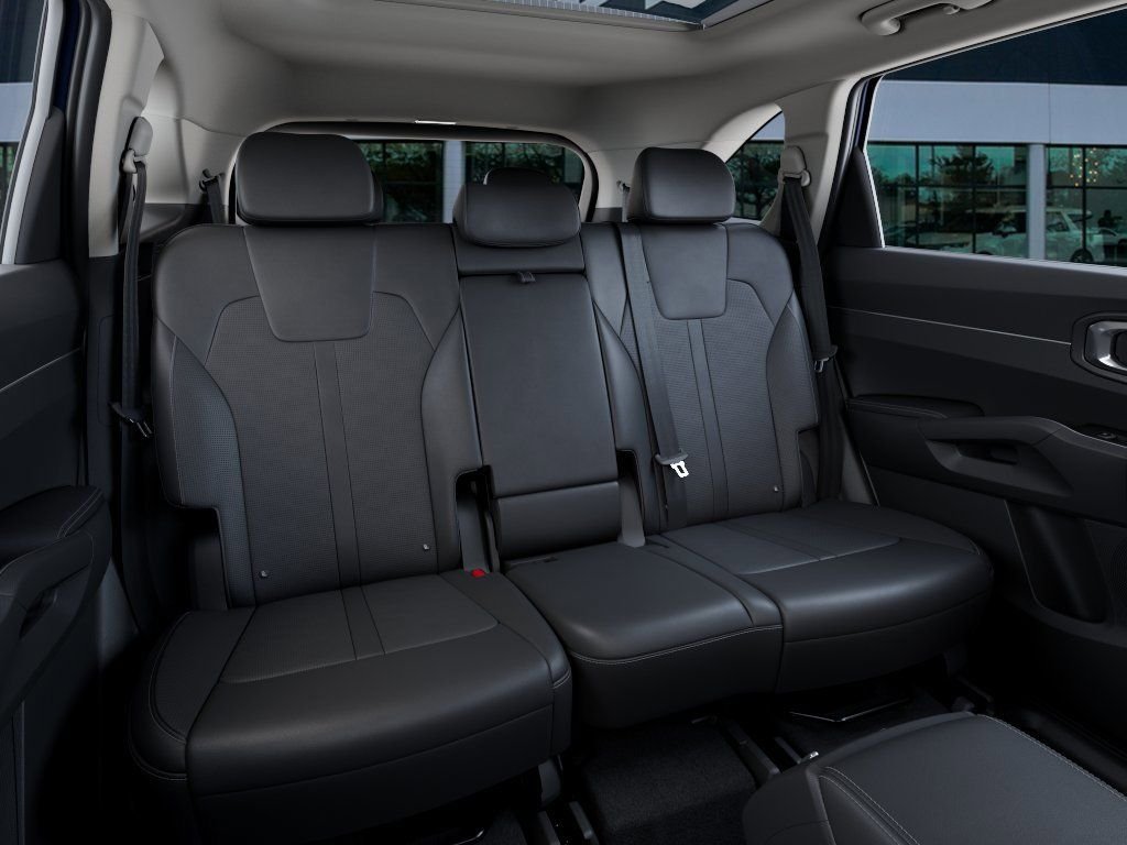 2026 Kia Sorento S - Photo 16