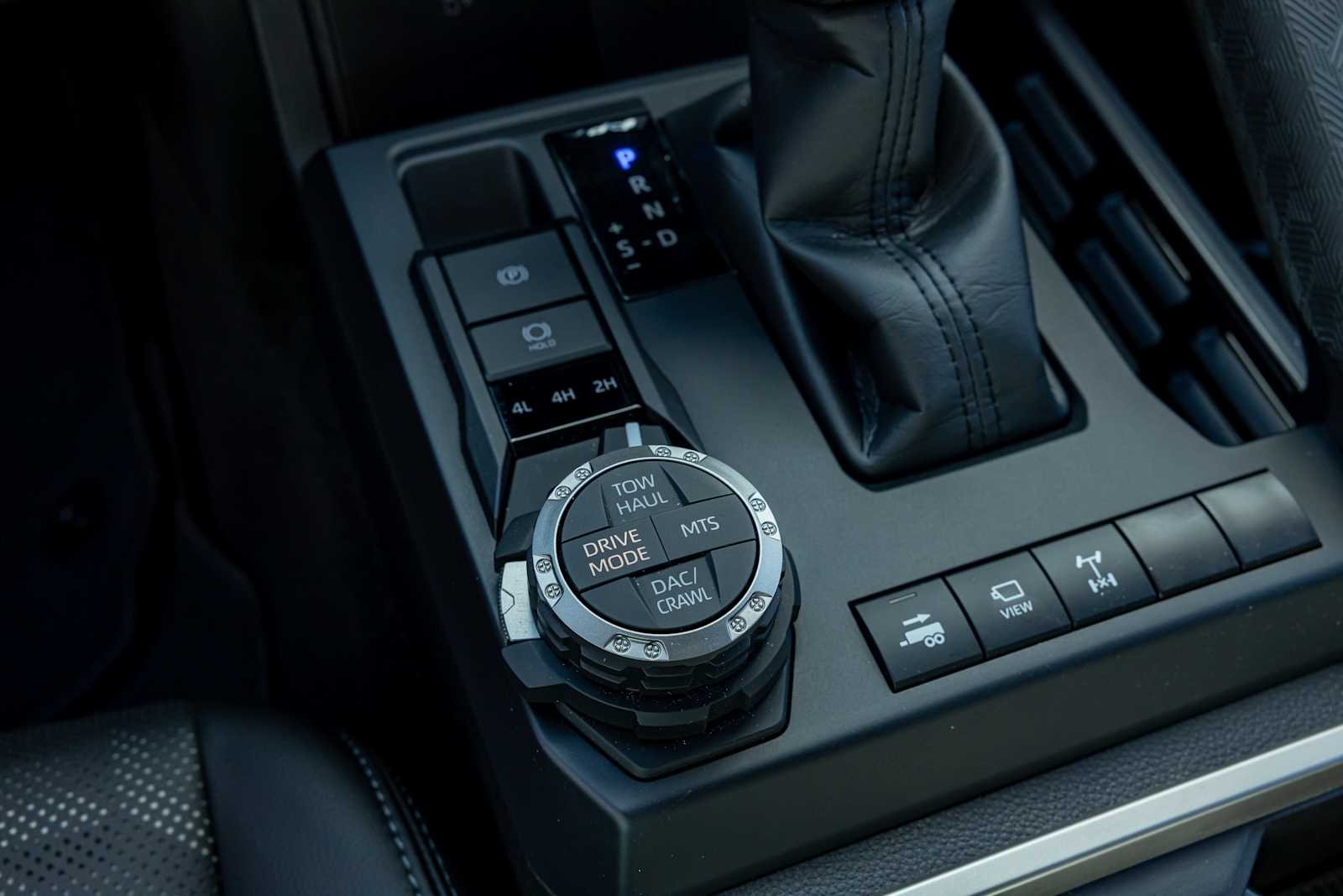 2024 Toyota Tacoma TRD Off Road - Photo 24