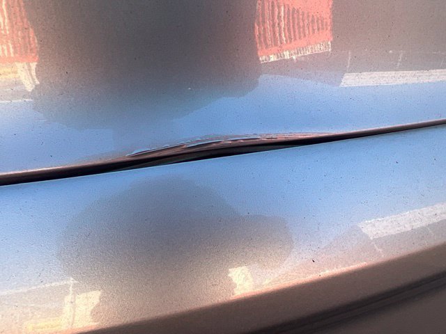 Used 2019 Silver Ford SEL image 13