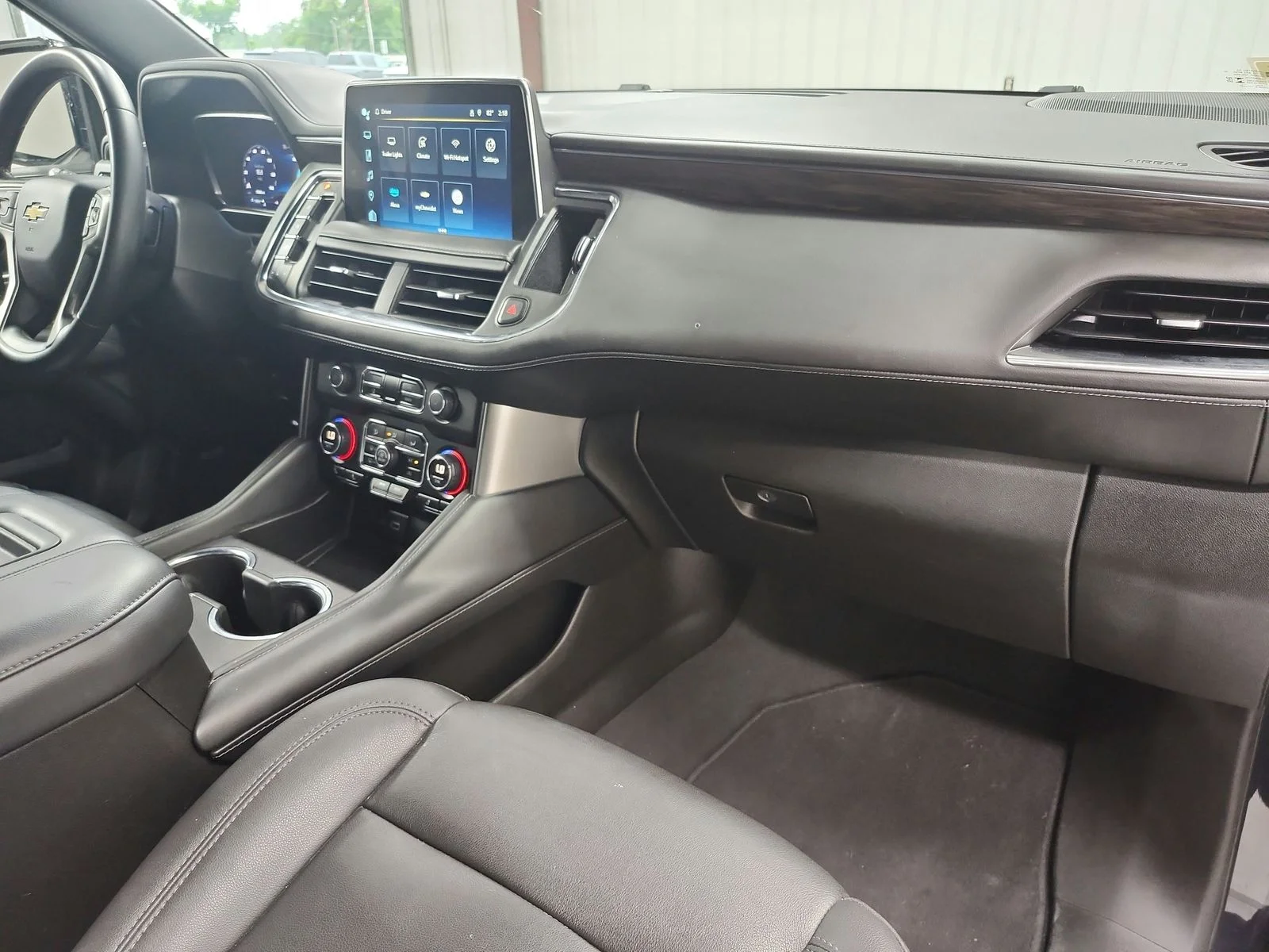 Used 2023 Gray Chevrolet LT image 41
