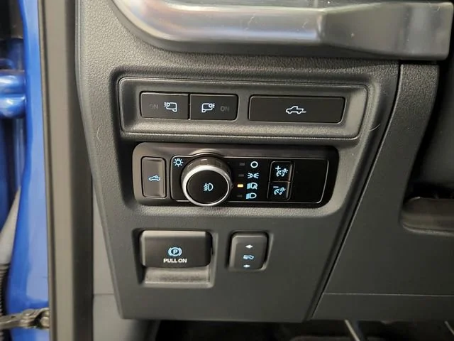 2023 Ford F-150 Lariat - Photo 29