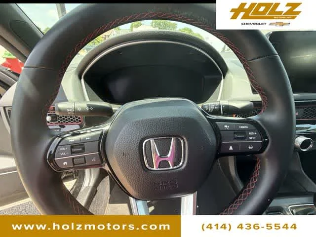 2024 Honda Civic Si - Photo 11