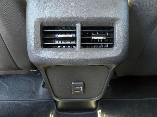 Used 2023 Summit White Chevrolet LT image 16