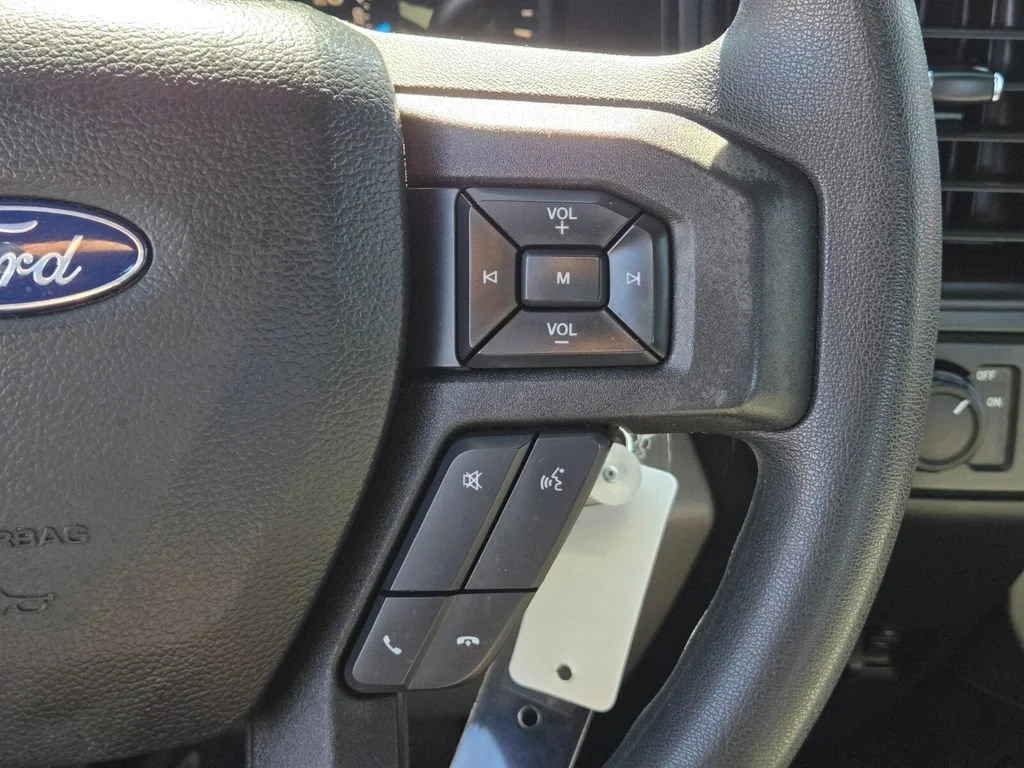 Used 2018 Lightning Blue Ford XL image 24