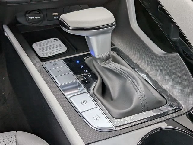 New 2026 Gray Hyundai Limited image 22