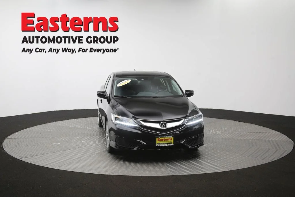 Used 2018 Black Acura 2.4L image 54