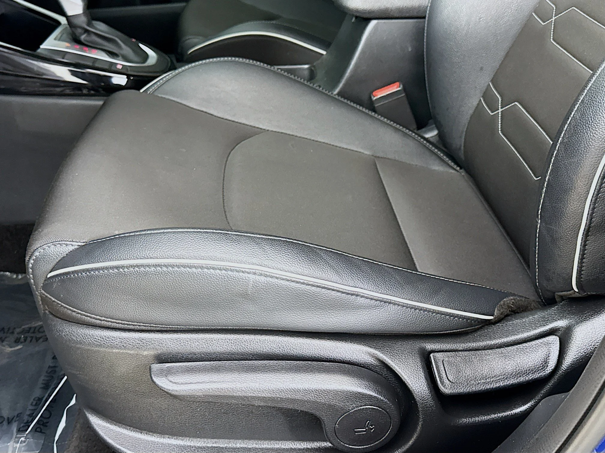 Used 2024  Kia GT-Line image 22