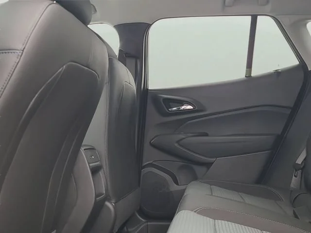 New 2026 Sterling Gray Metallic Chevrolet LT image 11