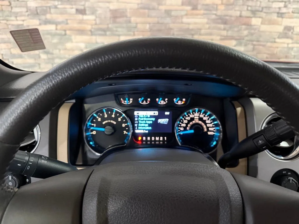 Used 2014 Sunset Ford XLT image 17