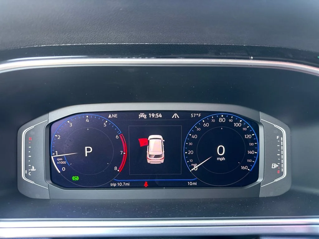 New 2026  Volkswagen 1.5T SEL image 17