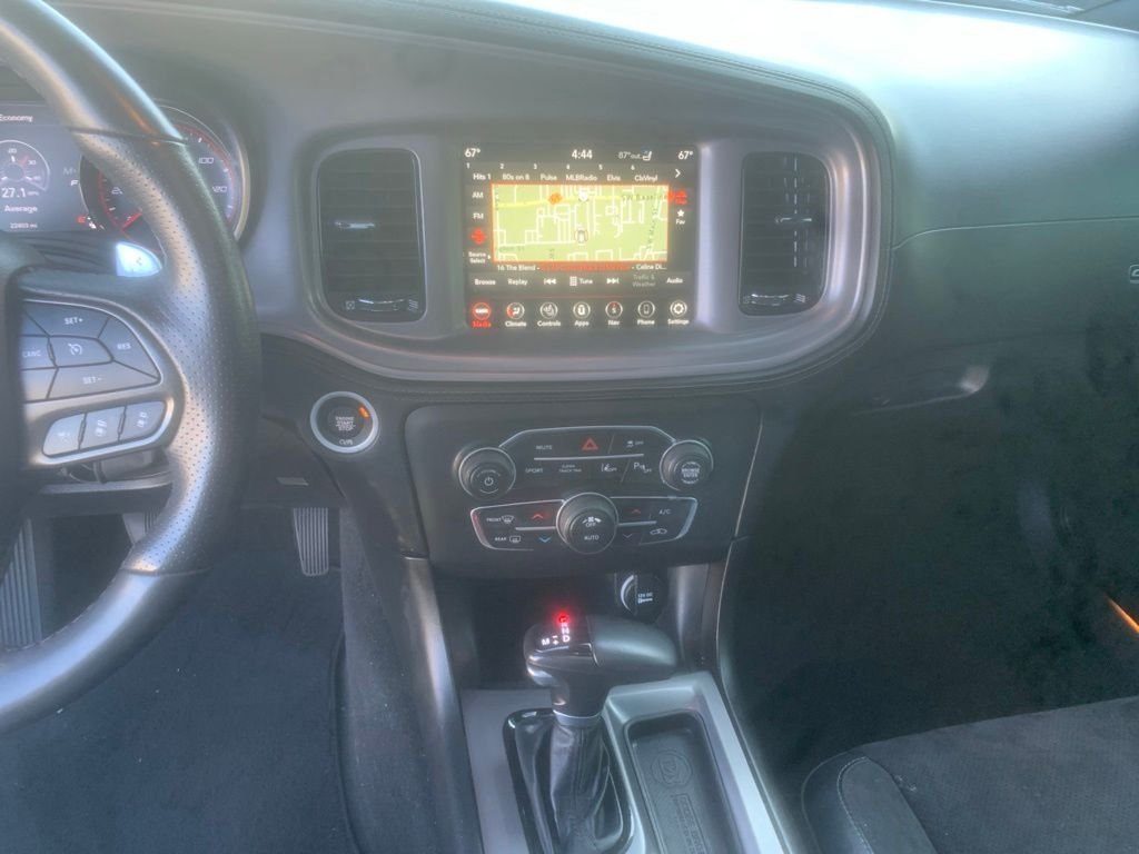 Used 2023 Gray Dodge GT image 19