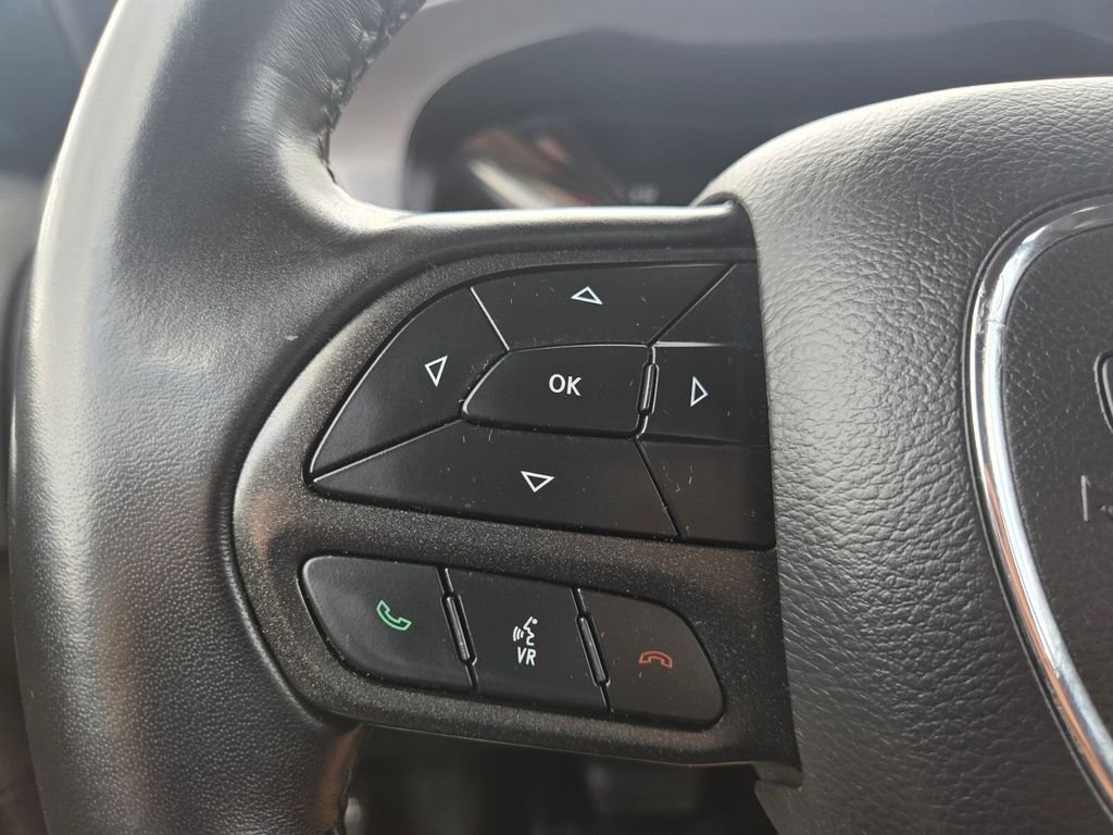 Used 2023 Gray Dodge GT image 13
