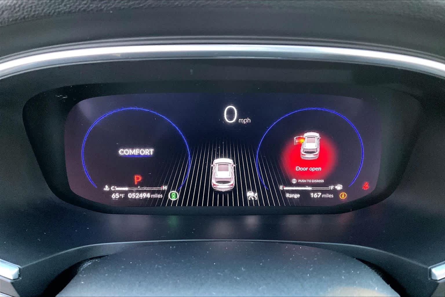 2023 Acura MDX Base - Photo 22