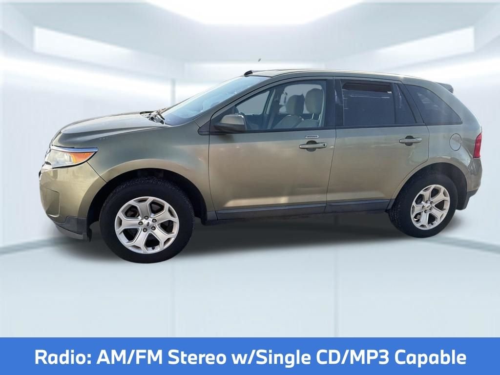 Used 2013  Ford SEL image 6