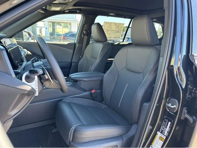 2026 Lexus TX 350 Luxury - Photo 15