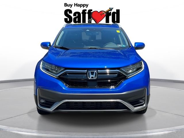 Used 2022 Blue Honda Touring image 8