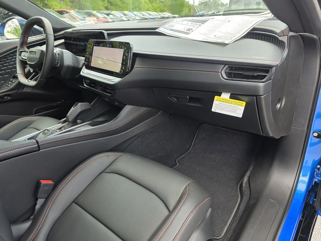 New 2026 Bludicrous Dodge R/T Plus image 12