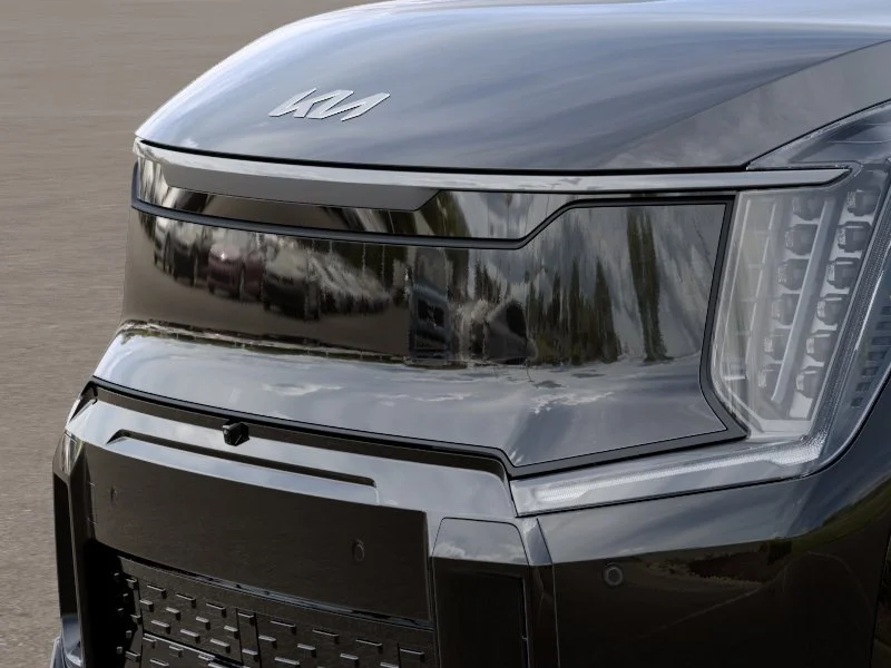 New 2026 Ebony Black Kia GT-Line image 12
