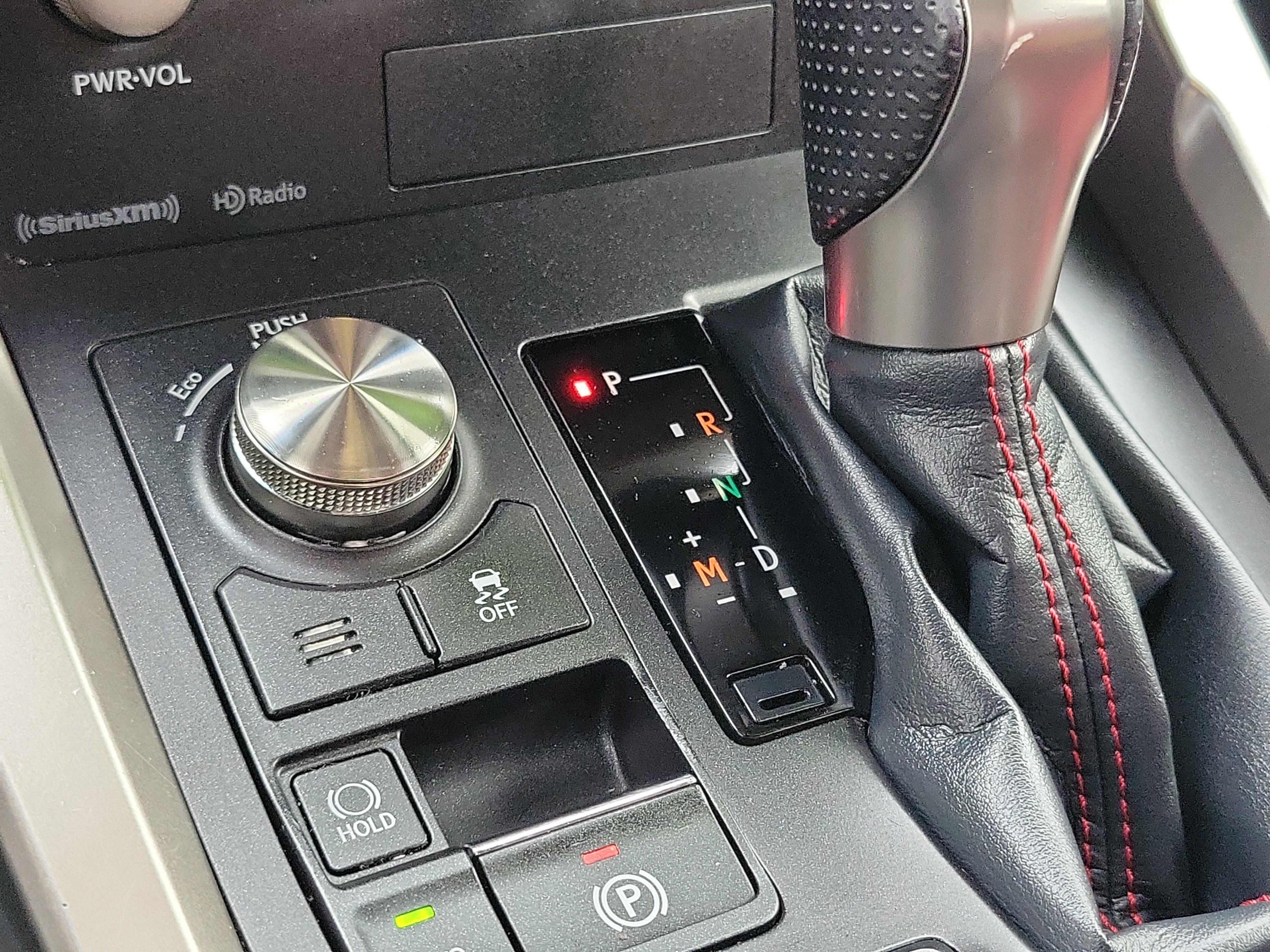 Used 2018 Atomic Silver Lexus  image 19