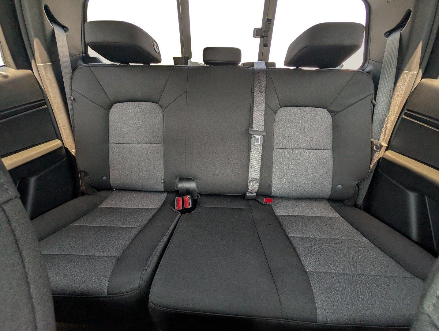 New 2026 Sterling Gray Metallic Chevrolet Trail Boss image 15