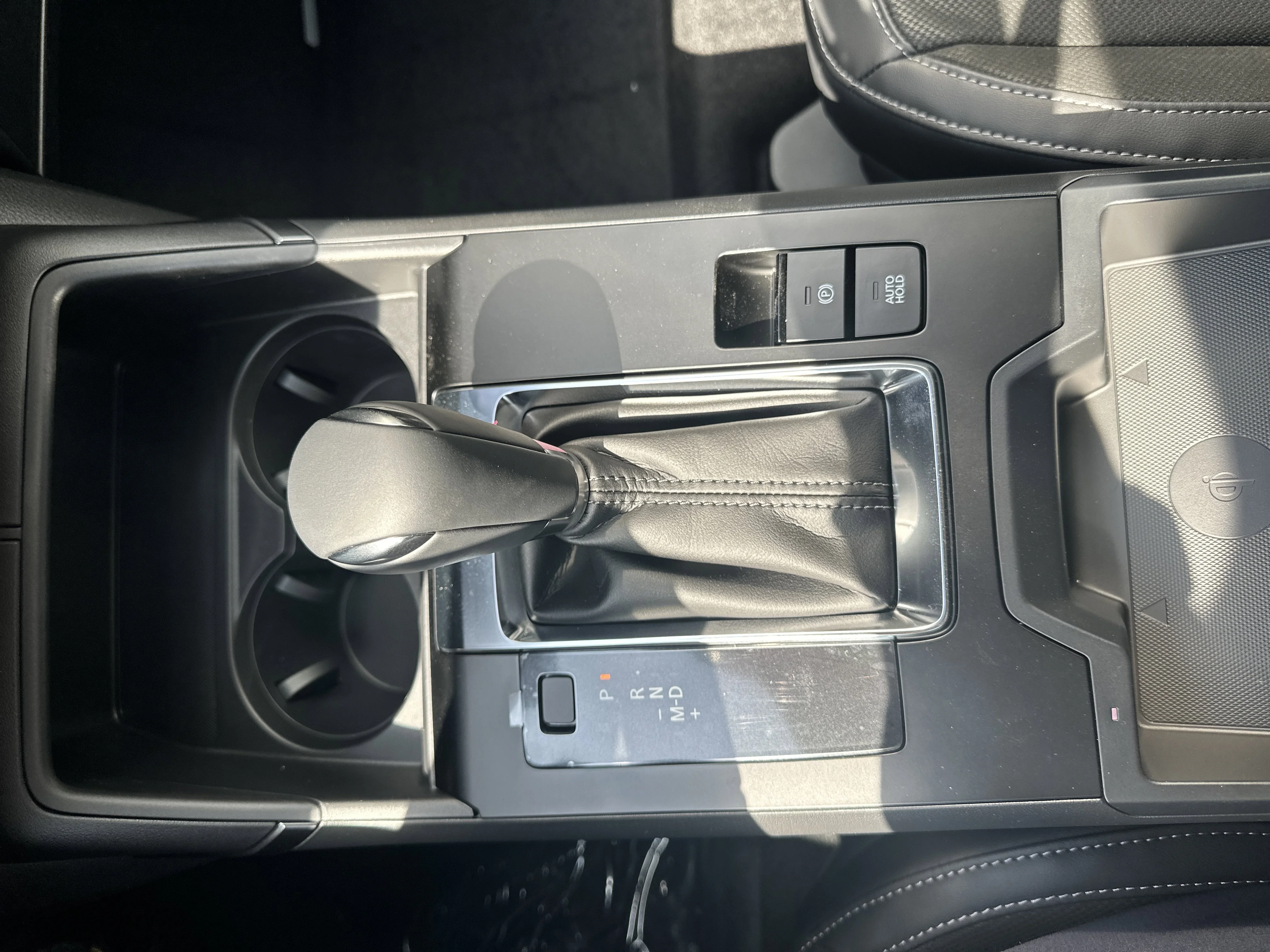 New 2026 Aero Gray Metallic Mazda 2.5 S Select AWD image 16