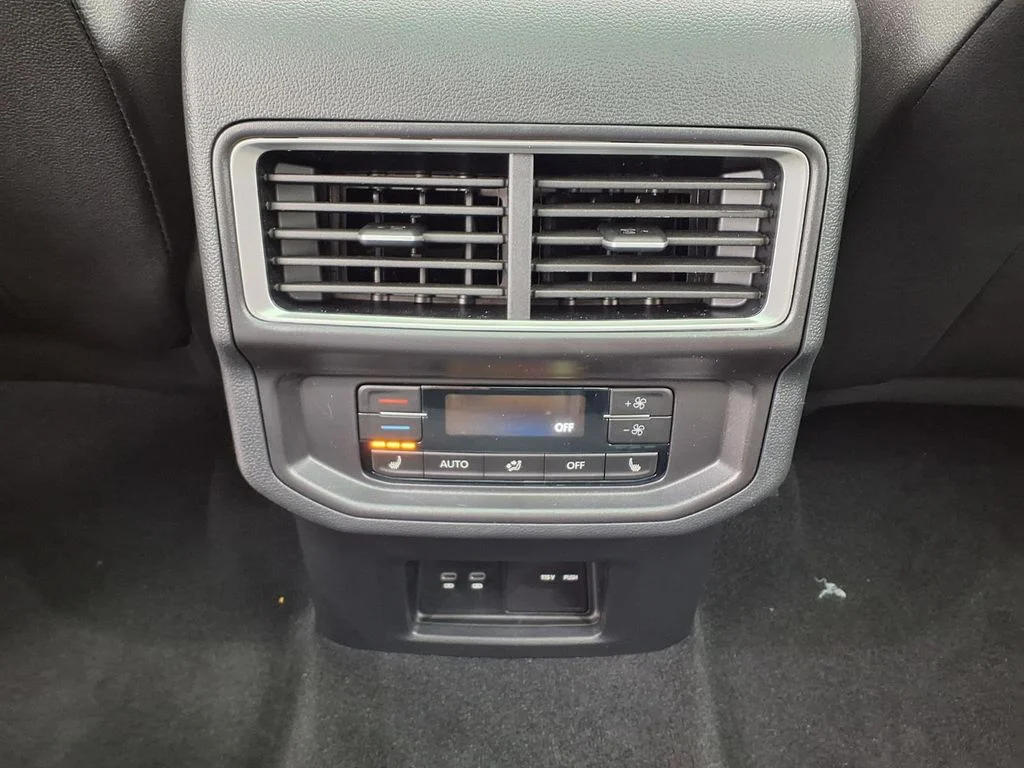 New 2026 Pure Gray Volkswagen SEL image 22