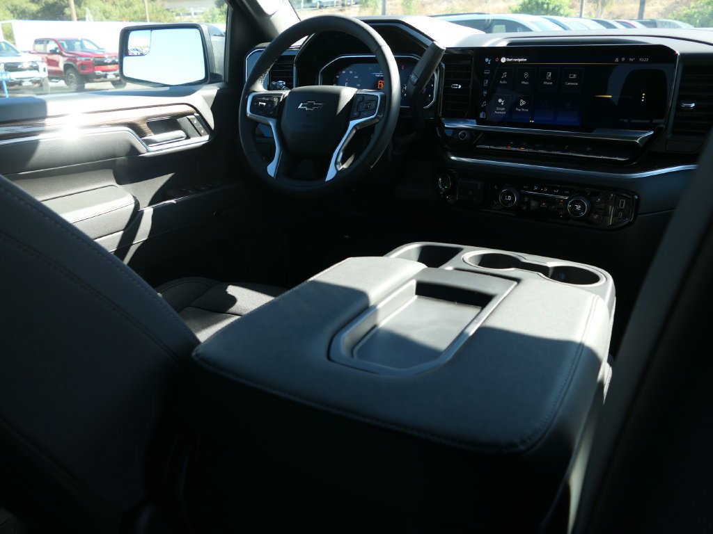 2026 Chevrolet Silverado 1500 RST - Photo 24