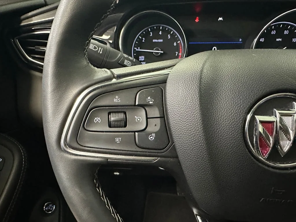 2023 Buick Encore GX Essence - Photo 12